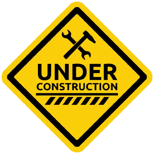 Under Construction